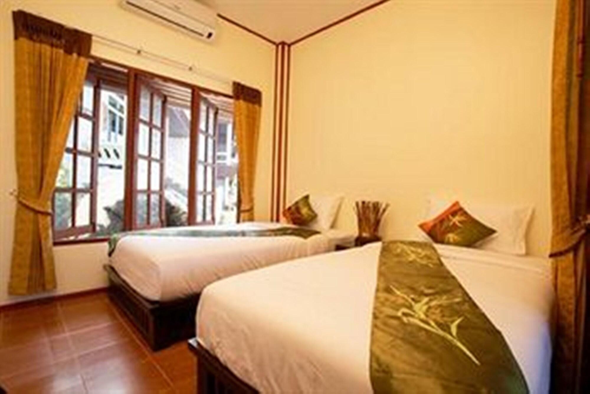 Tharathip Resort Koh Phangan - Sha Plus Wok Tum Exterior photo