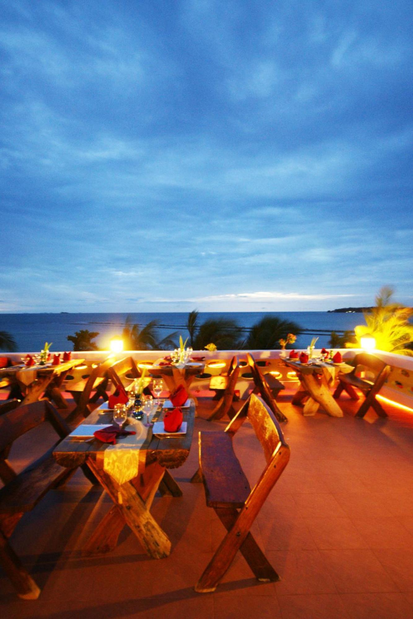 Tharathip Resort Koh Phangan - Sha Plus Wok Tum Exterior photo
