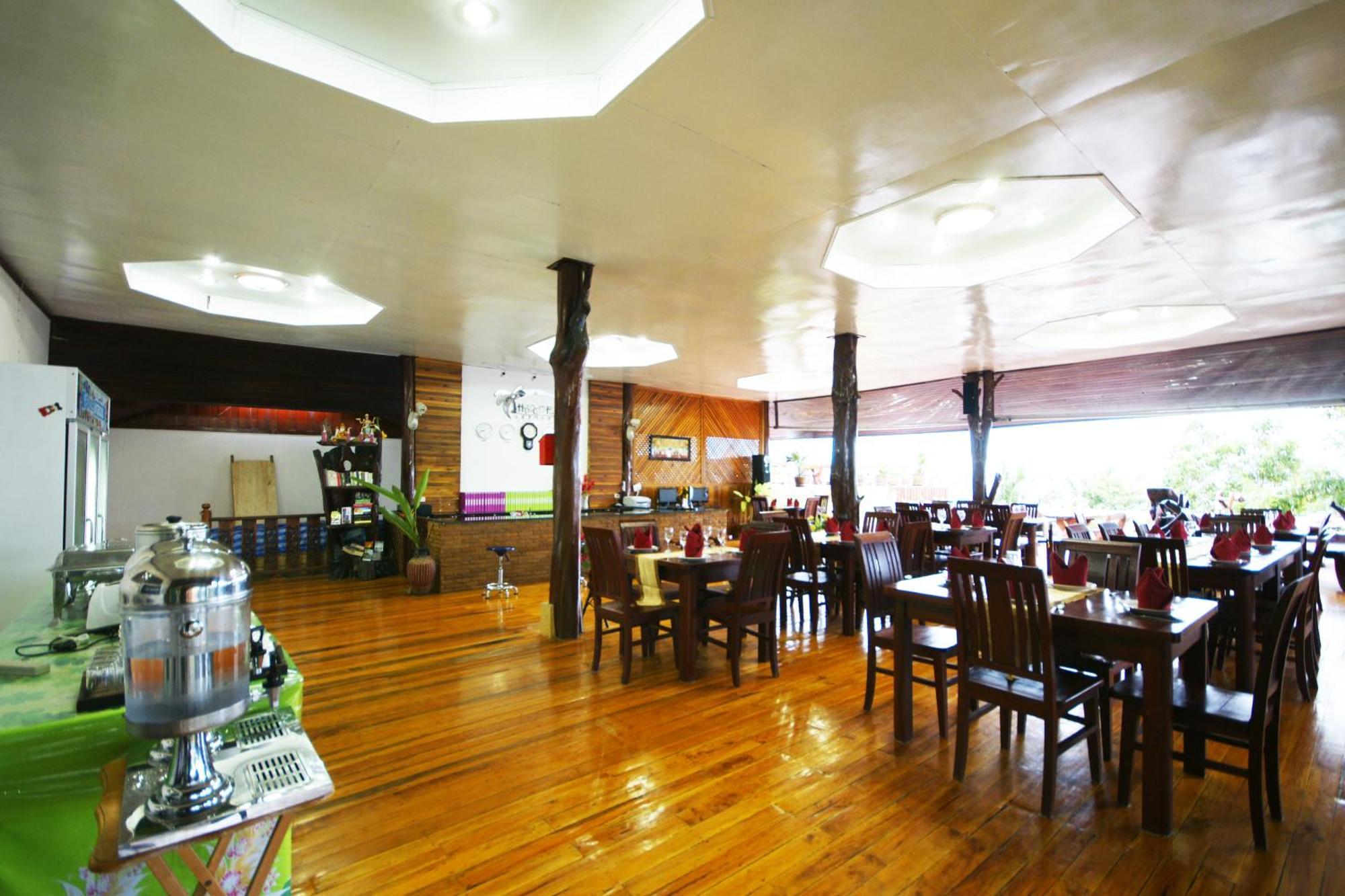 Tharathip Resort Koh Phangan - Sha Plus Wok Tum Exterior photo