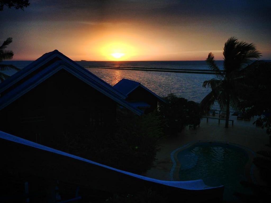 Tharathip Resort Koh Phangan - Sha Plus Wok Tum Exterior photo
